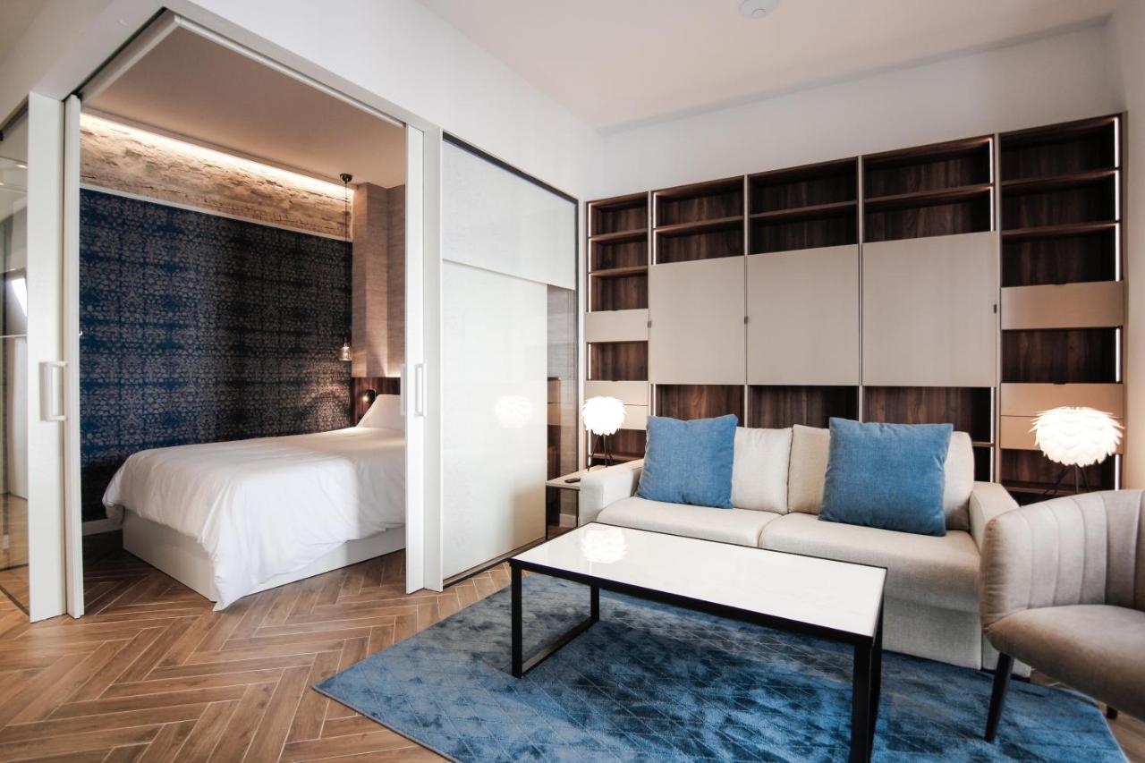 Appartement Alohamundi Cabo Noval Sevilla